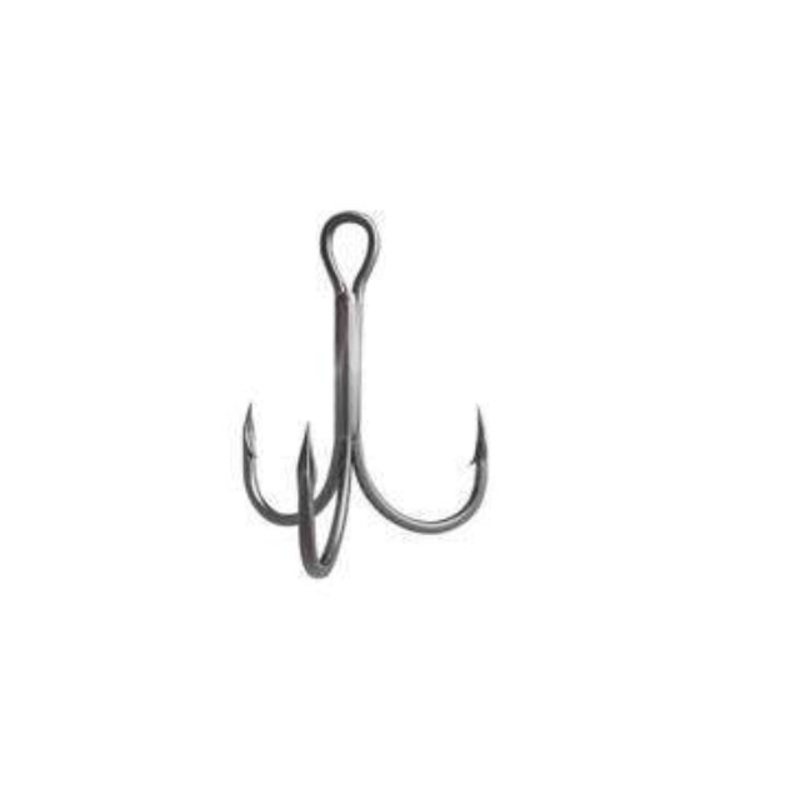 Hayabusa NRB Treble Hooks | TBL930 | 6 Pcs Per Pack |