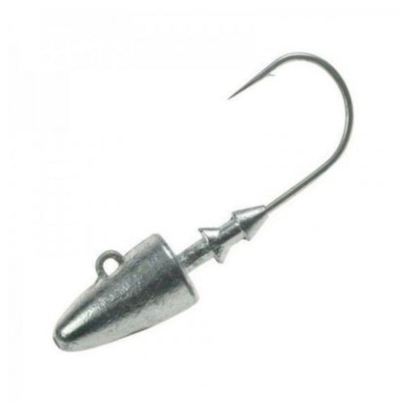 Owner Cultiva SW 11682 Jigheads | JH-61 | 2-3 Pcs Per Pack |