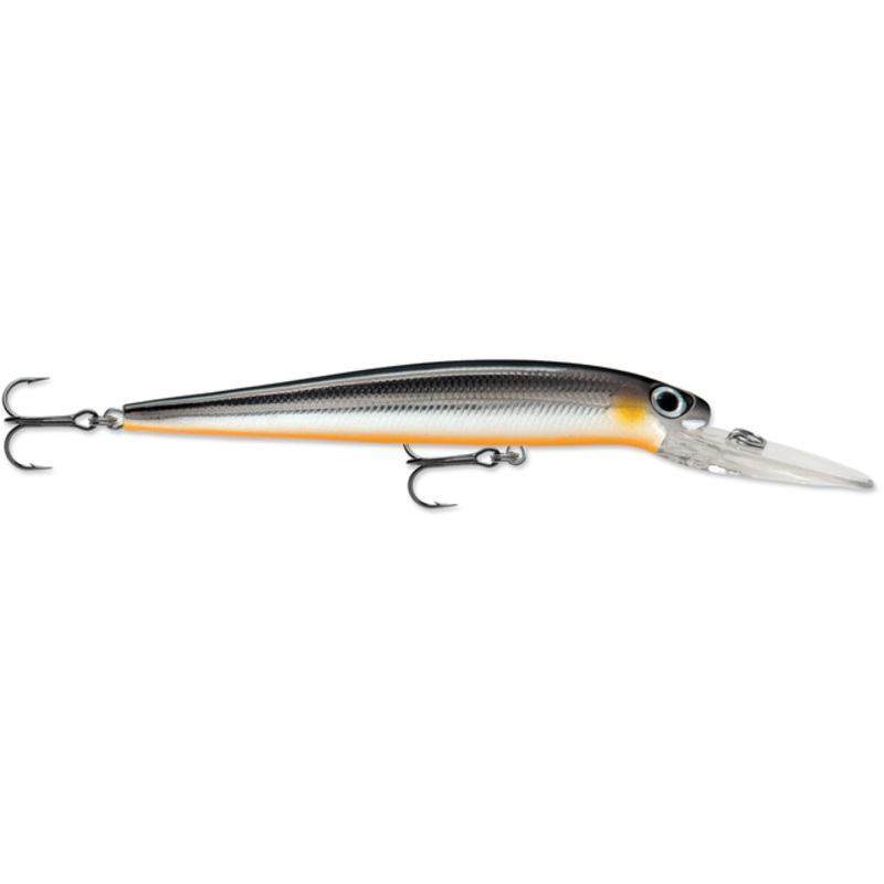 Storm Thunderstick Madflash Deep | Floating | Deep Diving | 11 Cm | 18 Gm |