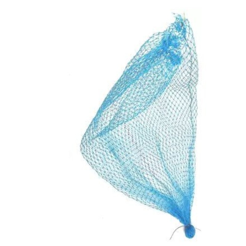 Fish Keeping / Storing Blue Net Bag | 1 Ft to 4 Ft |