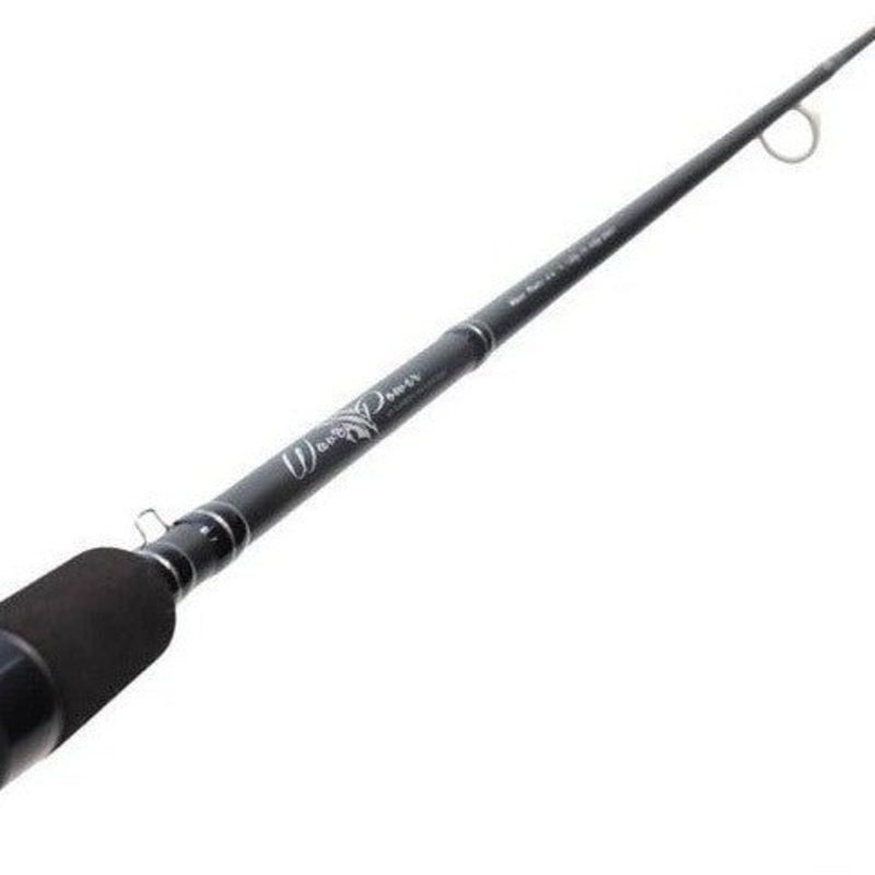 Okuma Wave Power Spinning Rod | 7 Ft | 8 Ft |