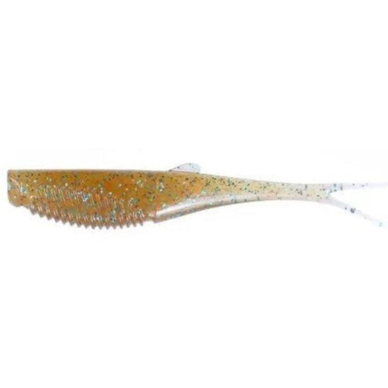 Shimano Squidgies Bio Tough Flick Soft Plastic Bait | 10 Cm | 5 Pcs Per Pack |