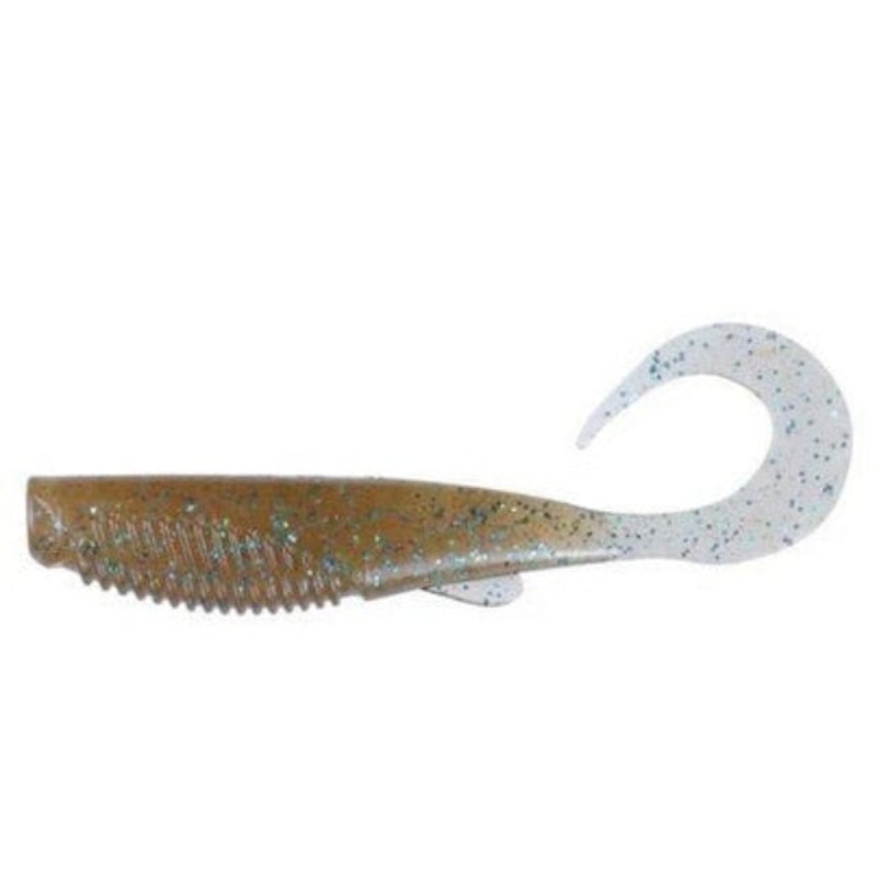 Squidgies Bio Tough Wriggler Soft Plastic Bait | 10 Cm | 12 Cm | 5 Pcs Per Pack |
