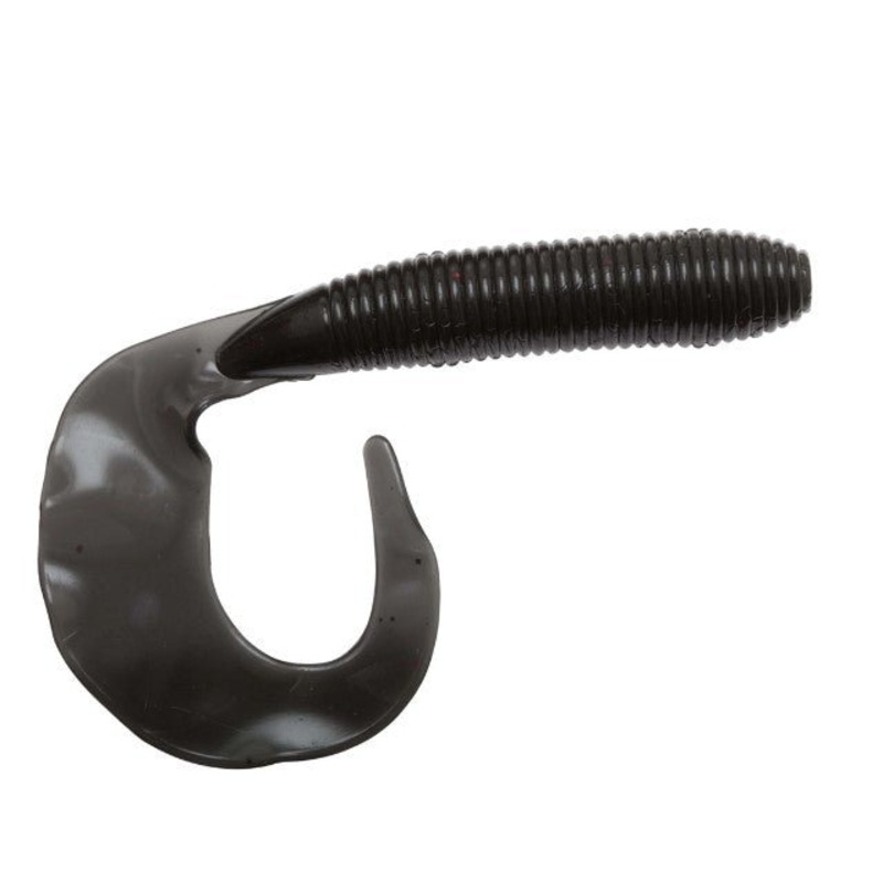 ZMan GrubZ Soft Plastic Baits | 2.5 Inch | 1.91 Gm | 8 Pcs Per Pack |
