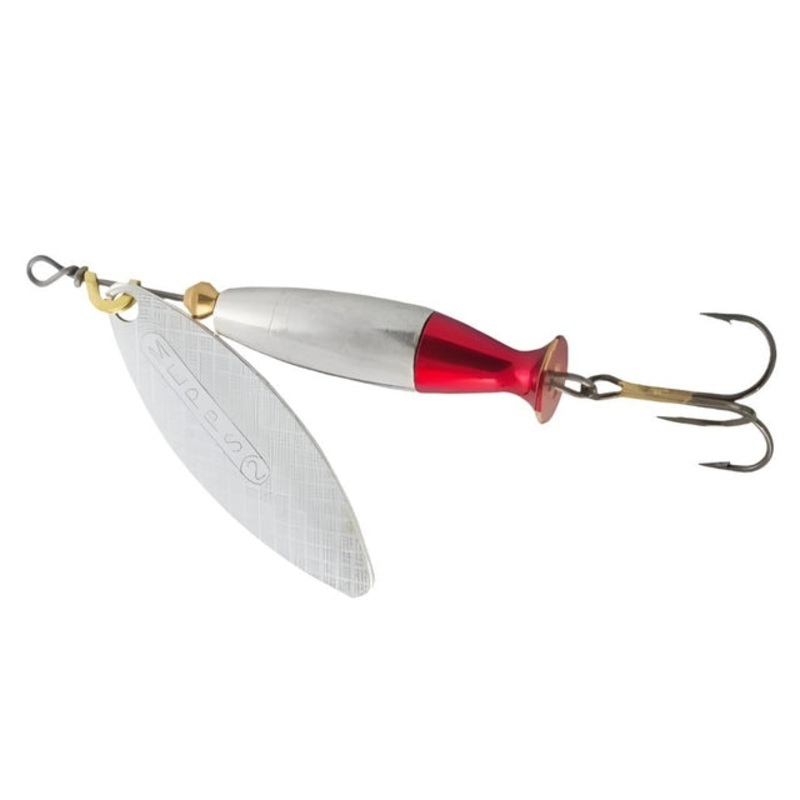 Mepps Aglia Long Heavy Spinners | 16-24 Gm |