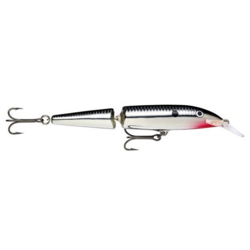 Rapala Jointed Hardbait Lures | Floating | Trolling Lures | 11 Cm | 9 Gm |