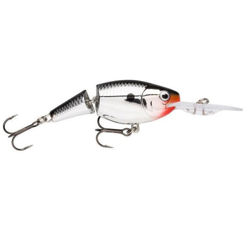 Rapala Jointed Shad Rap | Suspending | 9 Cm | 25 Gm |