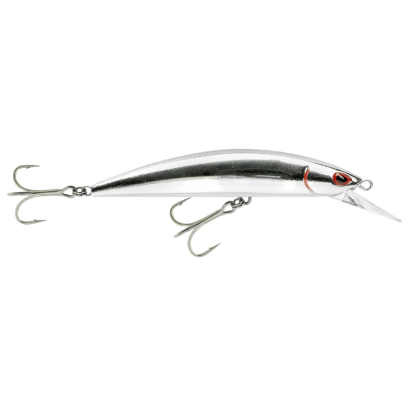 Storm So-Run Heavy Minnow Hard Lures | 7.5Cm , 17.5Gm | 9Cm , 27Gm | Sinking |