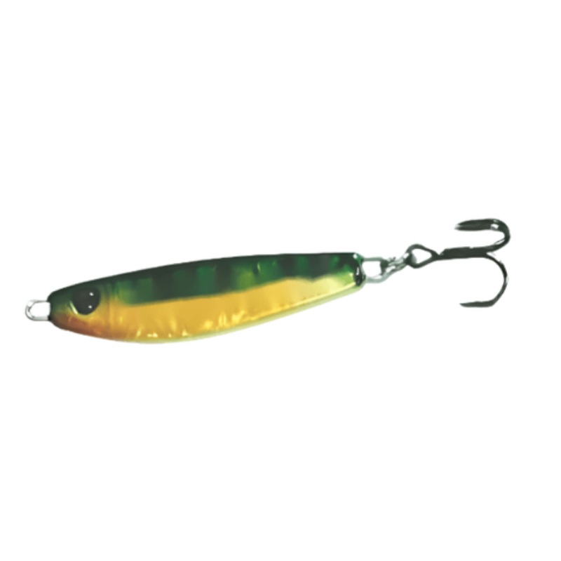 Sure Catch Flasher Jig Series | Hard Lure | 4.9 Cm | 20 Gm |