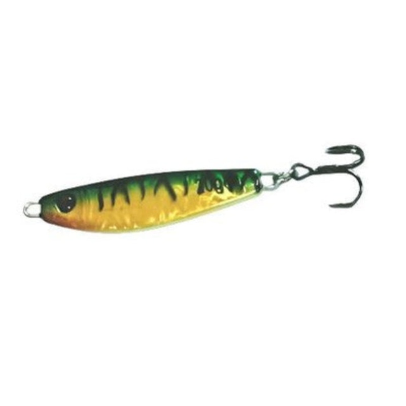 Sure Catch Flasher Jig Series | Hard Lure | 4.9 Cm | 20 Gm |
