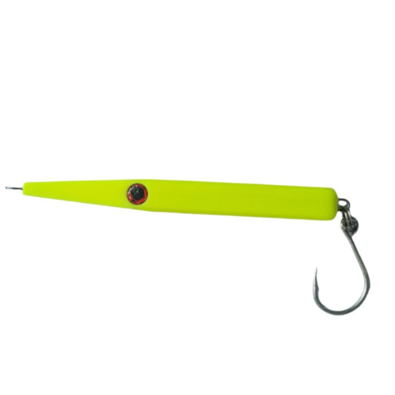 GFIN Long Cast Ice Cream | Candy Jig Plugs | Topwater | 10 Cm | 45 Gm |
