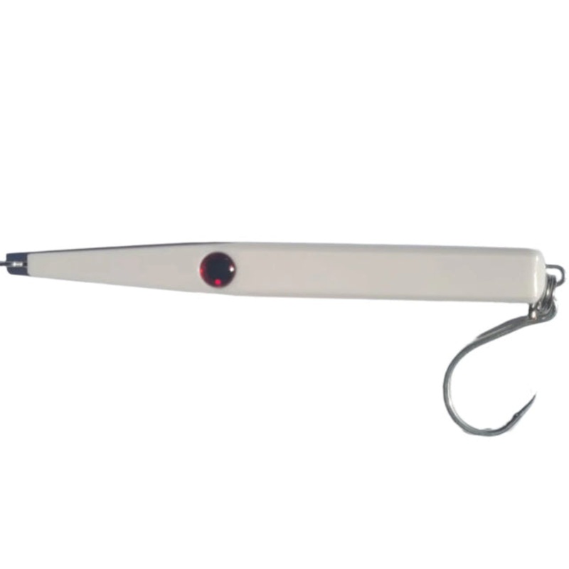 GFIN Long Cast Ice Cream | Candy Jig Plugs | Topwater | 10 Cm | 45 Gm |