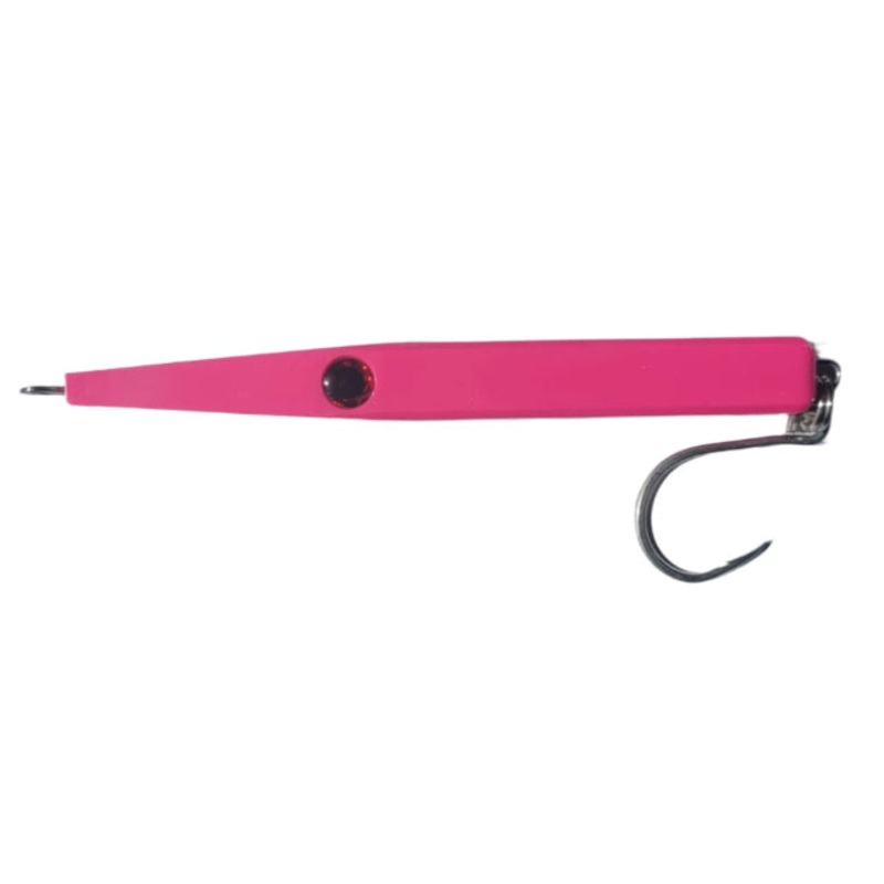 GFIN Long Cast Ice Cream | Candy Jig Plugs | Topwater | 14 Cm | 60 Gm |