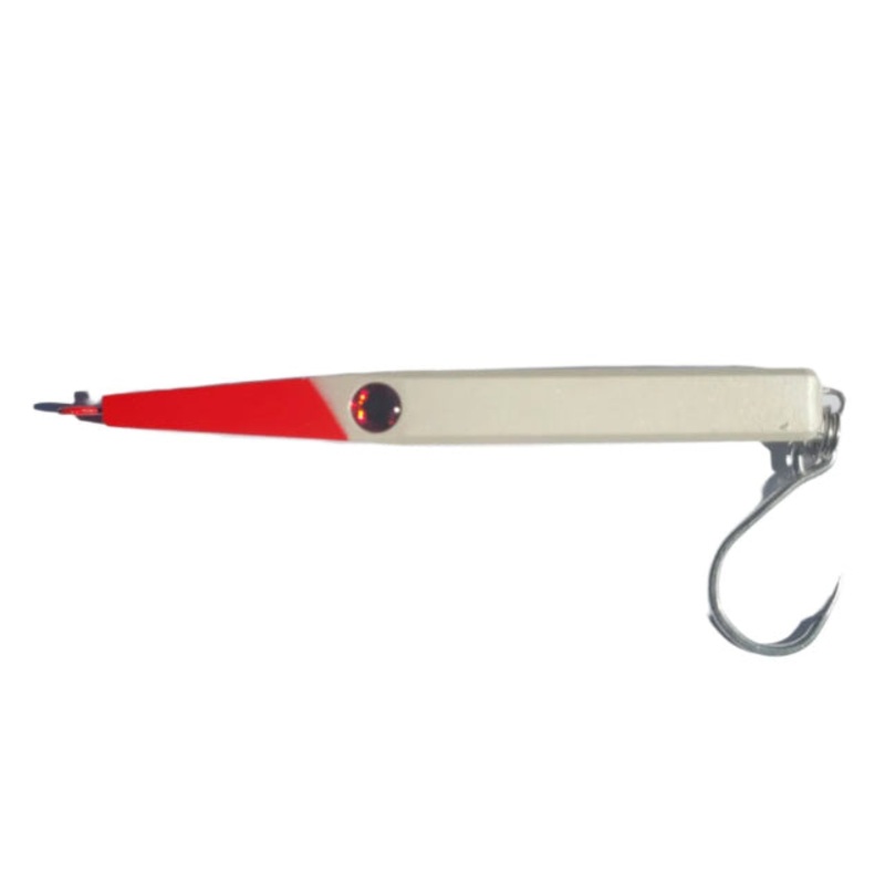 GFIN Long Cast Ice Cream | Candy Jig Plugs | Topwater | 14 Cm | 60 Gm |