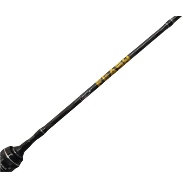 Lucana Flash Ultra Light Spinning Rod | 5.5 Ft |