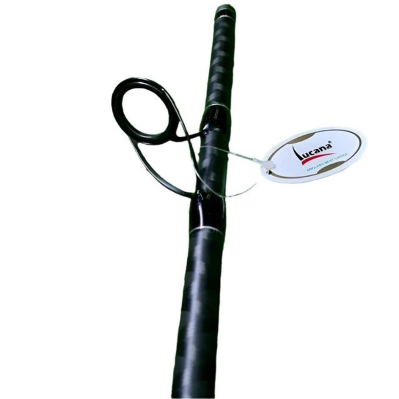 Lucana Salt Armor Trolling Spinning Rod | Trolling Rod | Jigging Rod | 8 Ft – XH | 9 Ft – XH |