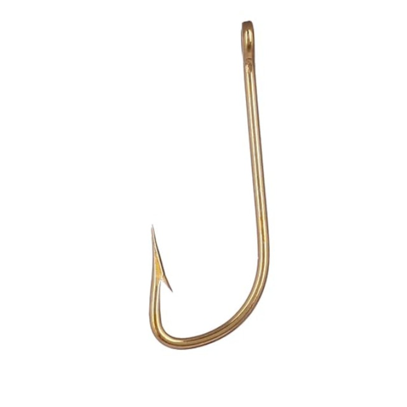 Mustad Hollow Point Limerick Single Hooks | 4717 |
