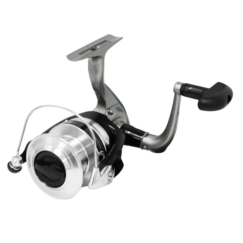 Daiwa DF Spinning Reel | DF-2500-A | DF-4000-A |