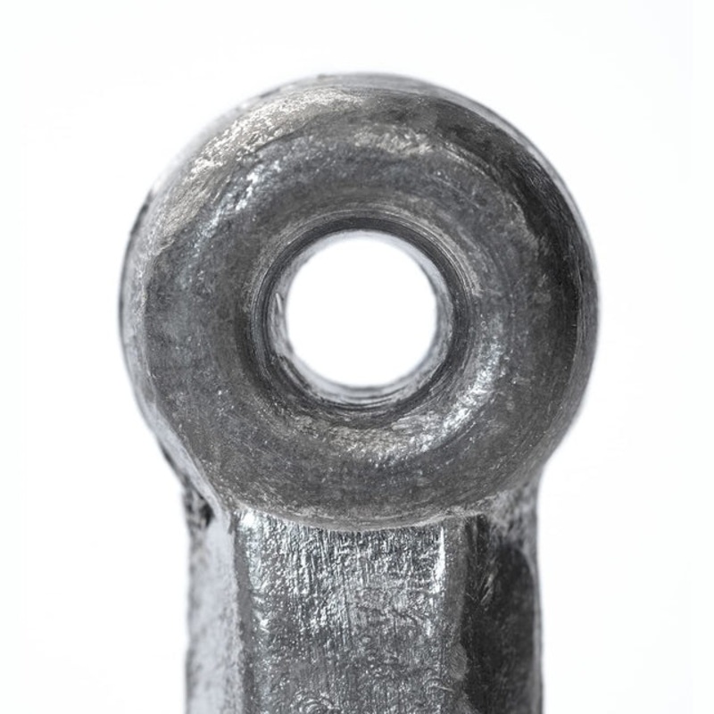 Fishing Drop Shot Sinkers | Fishing Weights | 3.5 Gm | 21 Gm | 24 Gm | 28 Gm | 5 Pcs Per Pack |