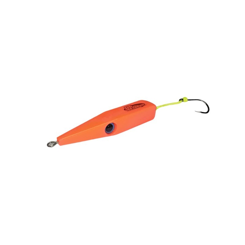 GT Ice Cream 1Oz Needle Nose Lure | Candy Jig Plugs | Topwater | 8.5 Cm | 28 Gm |