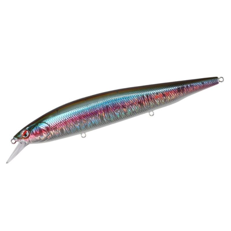 Littma Sniper Saltwater Minnow 160SP Hard Bait Lure | Suspending | 16 Cm | 30 Gm |