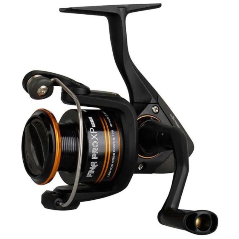 Okuma Fina Pro XP Spinning Reel | OSR-FPX-65 |