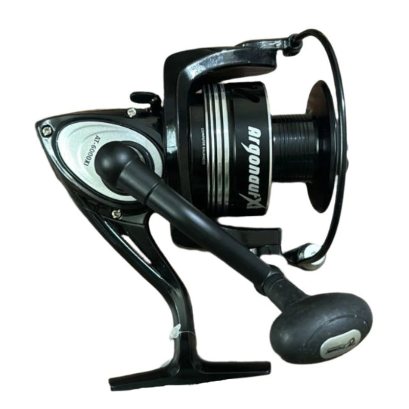 Pioneer Argonaut XI Spinning Reel | AT-1000XI | AT-2000XI | AT-3000XI |