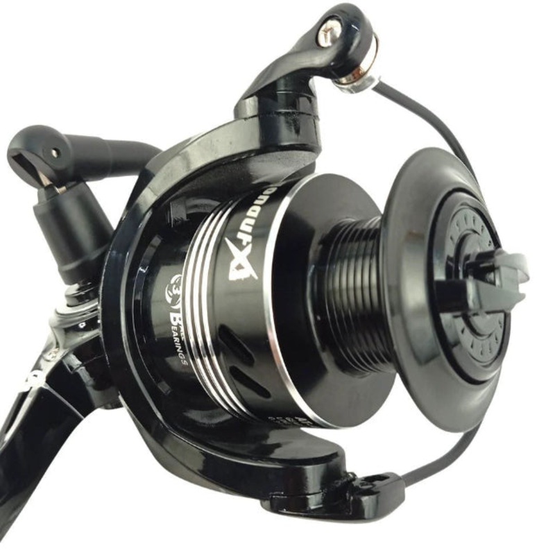 Pioneer Argonaut XI Spinning Reel | AT-1000XI | AT-2000XI | AT-3000XI |