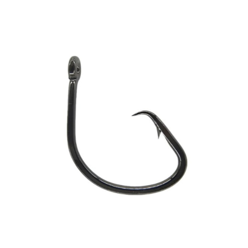 Pioneer Ichiban Live Bait Single Hook | HC57307-BN | 20 Pcs Per Pack |