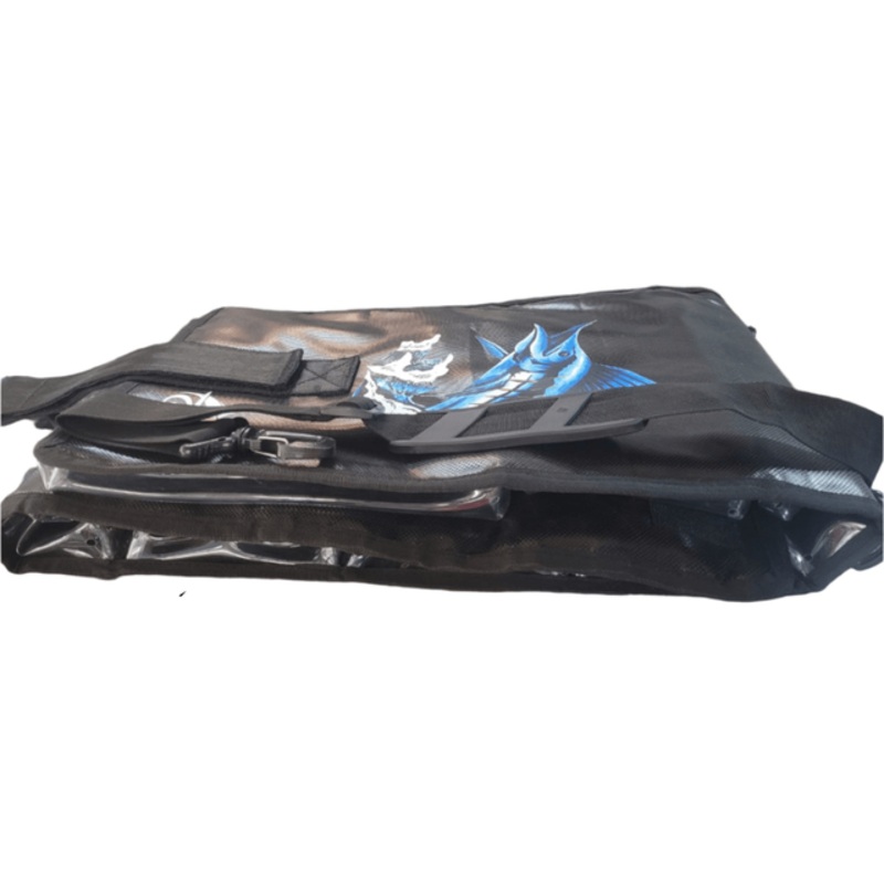 Scaless Big Hunt Case | Outdoors Adventure Bag |