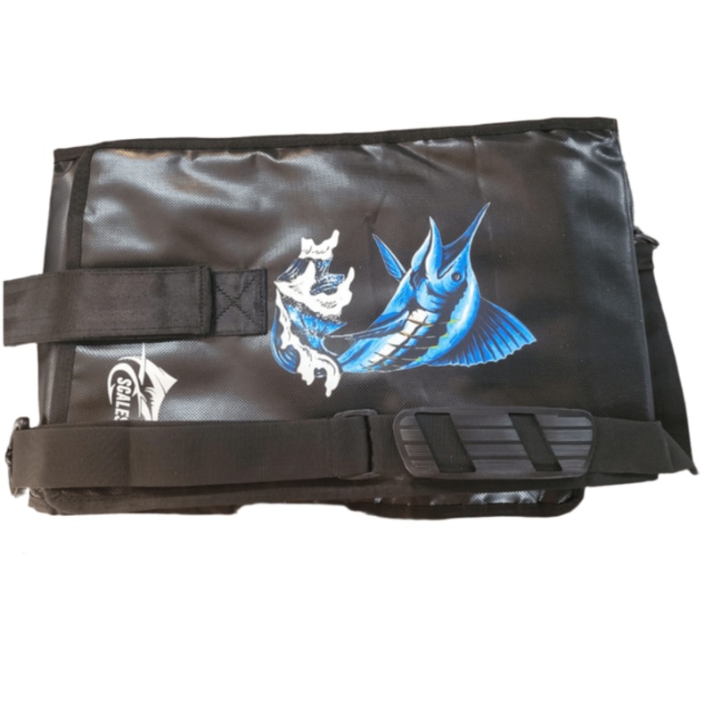 Scaless Big Hunt Case | Outdoors Adventure Bag |