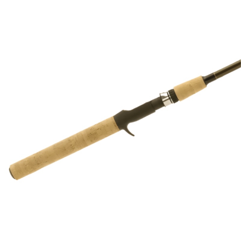 Shimano Solara Baitcasting Rod | 6.6 Ft – MH |
