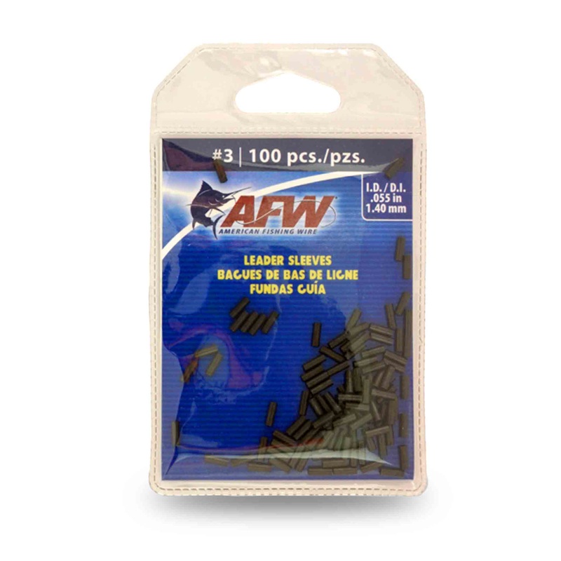 AFW Single Barrel Sleeves||1||2||3||4|36|100|25