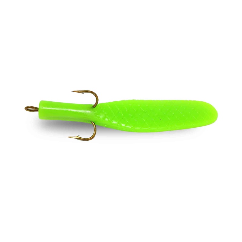 Beaver’s Baits Baby Beaver XL Replacement Tail