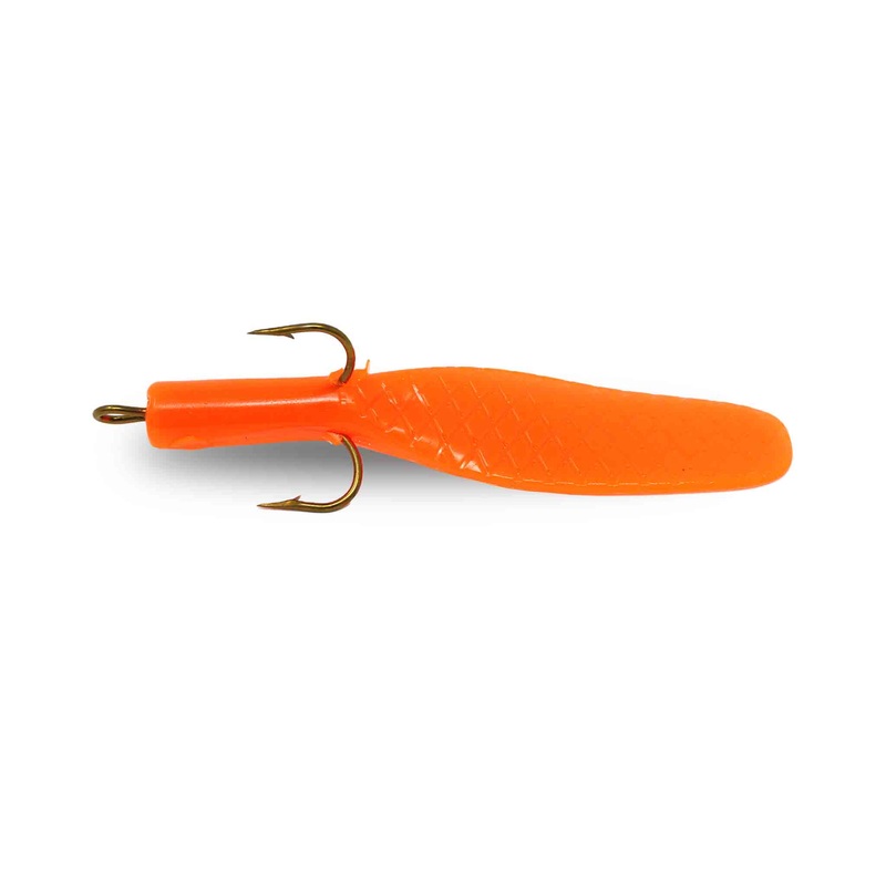 Beaver’s Baits Baby Beaver XL Replacement Tail