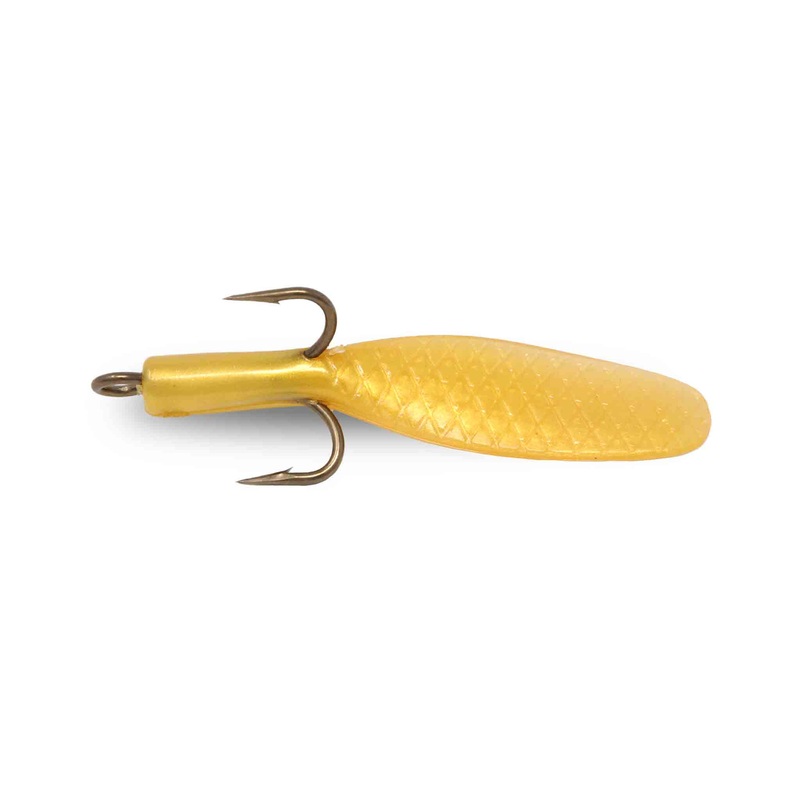 Beaver’s Baits Mini Beaver Replacement Tail