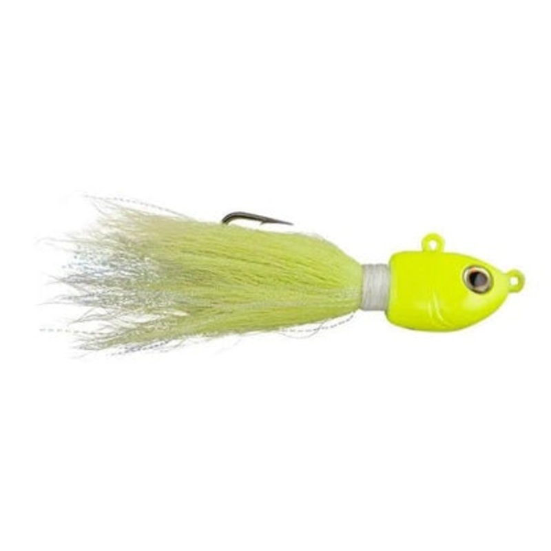 Berkley Fusion 19 Bucktail Jig | 7 Gm | 1/4 Oz |