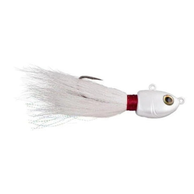 Berkley Fusion 19 Bucktail Jig | 7 Gm | 1/4 Oz |