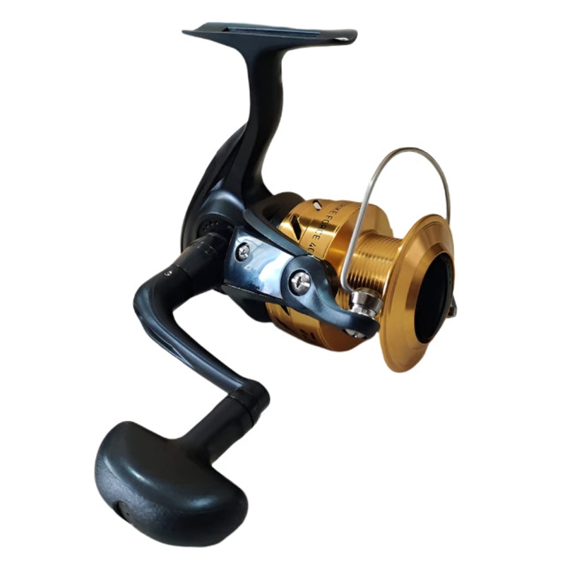 Daiwa Strikeforce B SD Spinning Reel | 4000-B-SD |