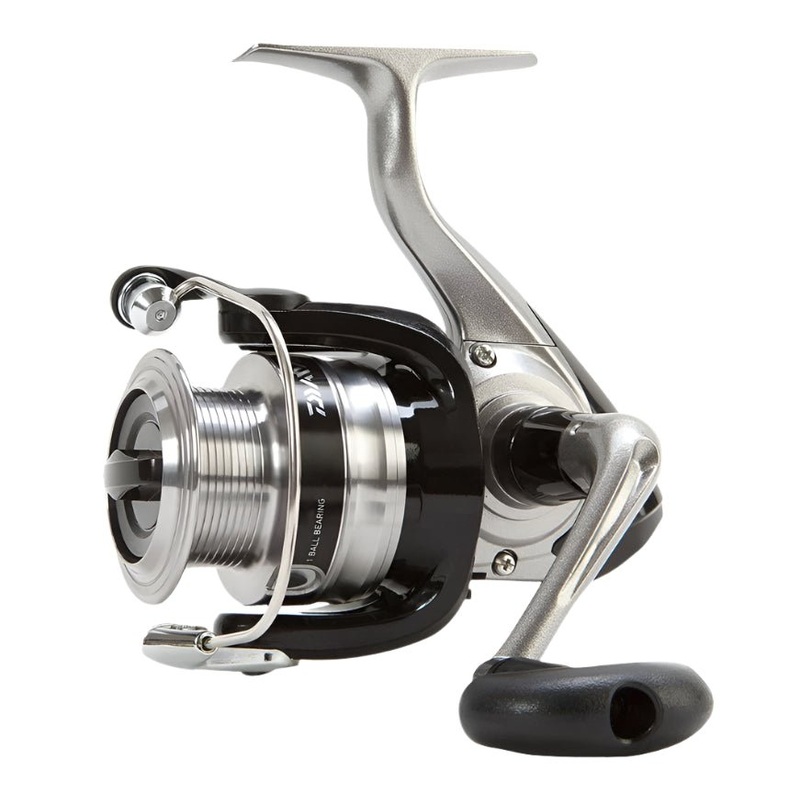 Daiwa Strikeforce B Spinning Reel | 4000-B |