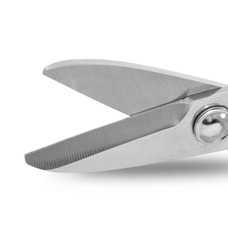 Cuda 5.5 Titanium Bonded Large Braid Shear