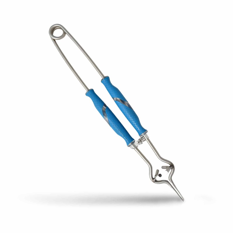 Cuda Stainless Steel Freshwater Jaw Spreaders