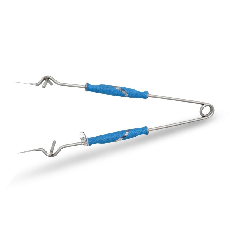 Cuda Stainless Steel Freshwater Jaw Spreaders