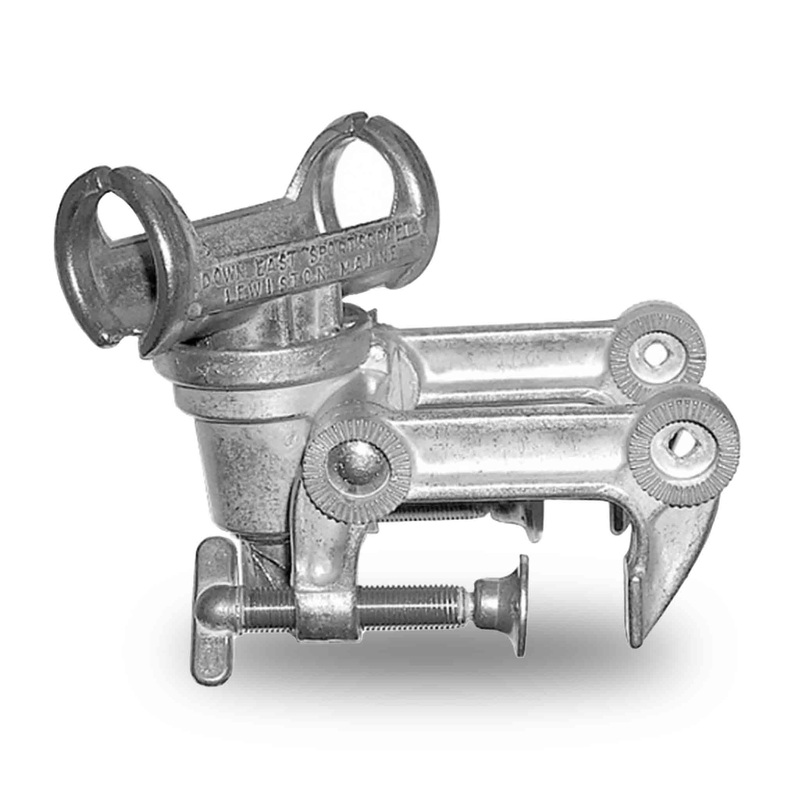 Down-East Sportscraft S-10 Trolling Rod Holder