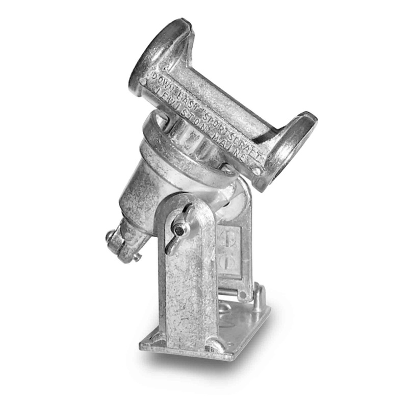 Down-East Sportscraft S-17 Trolling Rod Holder