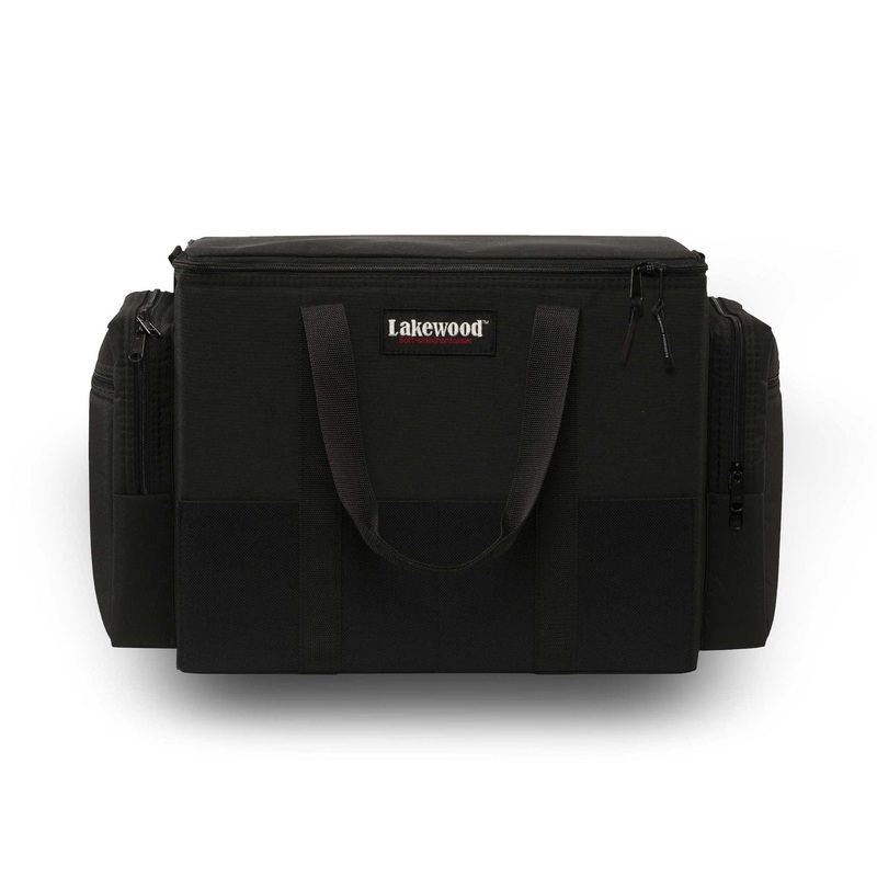 Lakewood Musky Case Medium Tackle Bag