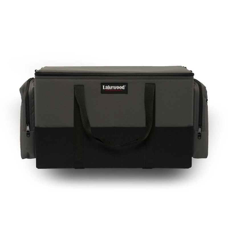 Lakewood Musky Case Monster Tackle Bag