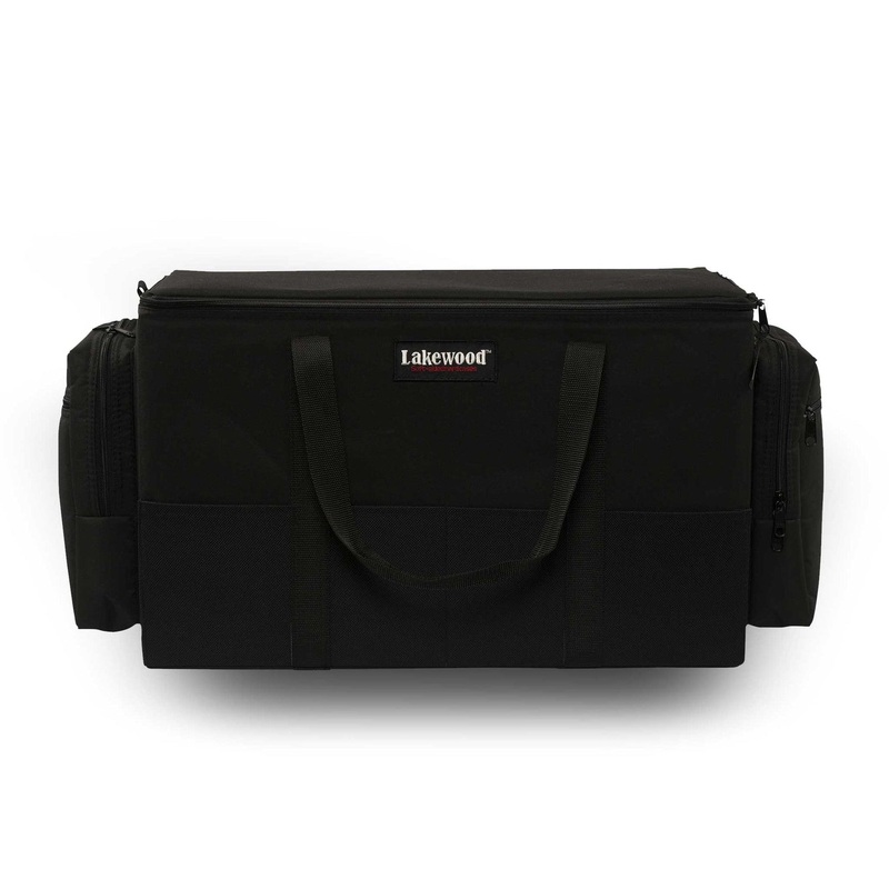 Lakewood Musky Case Monster Tackle Bag