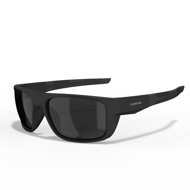 Leech Eyewear MOONSTONE Polarized Fishing Sunglasses