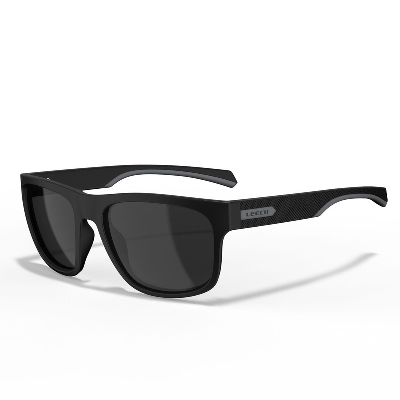 Leech Eyewear REFLEX Polarized Fishing Sunglasses